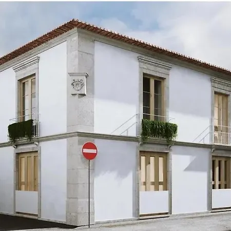 アパート Morgado Da Granja