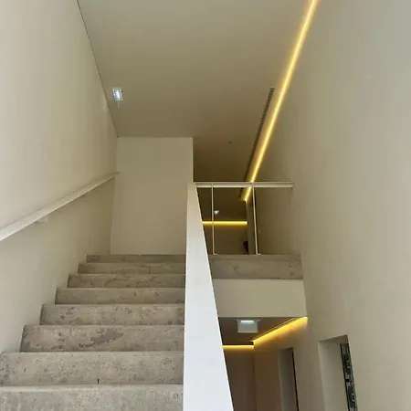 アパート Morgado Da Granja アヴェイロ