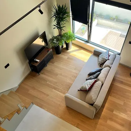 アパート Morgado Da Granja アヴェイロ