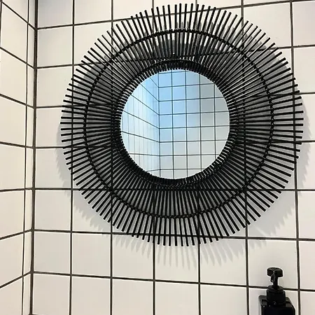 アパート Morgado Da Granja アヴェイロ