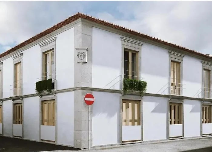 Apartment Morgado Da Granja