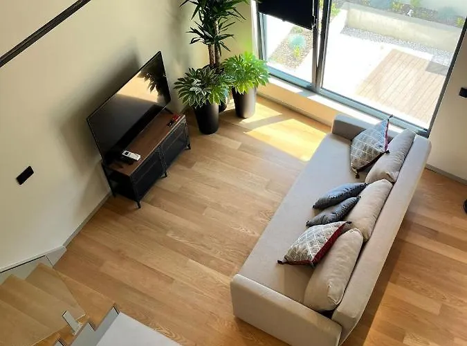 Apartment Morgado Da Granja Aveiro