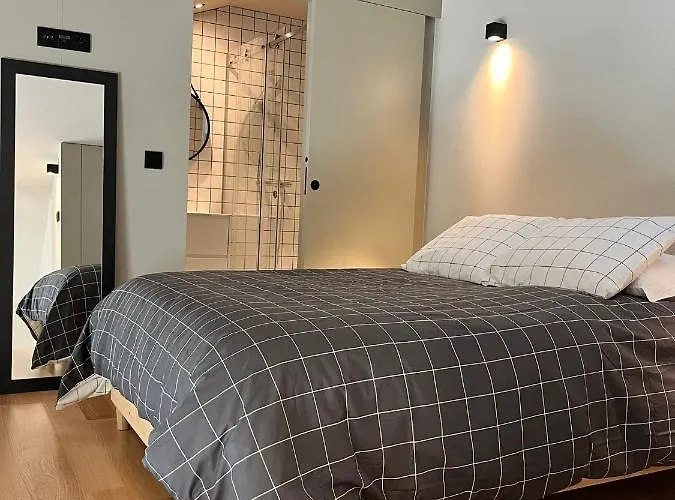 Morgado Da Granja Apartment